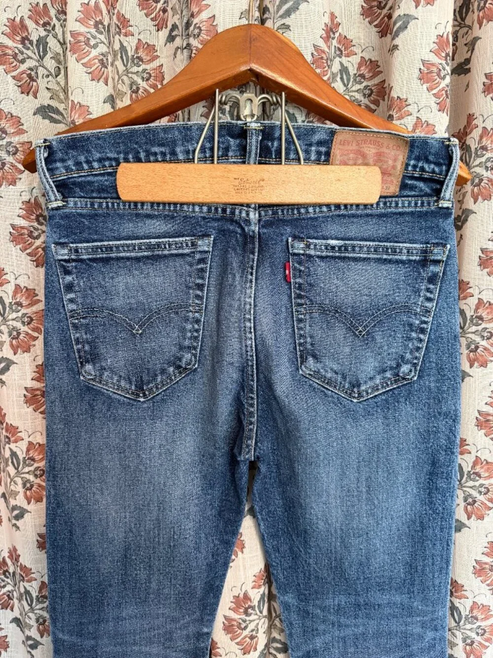 Men's Levi's 510 Jeans 32x32